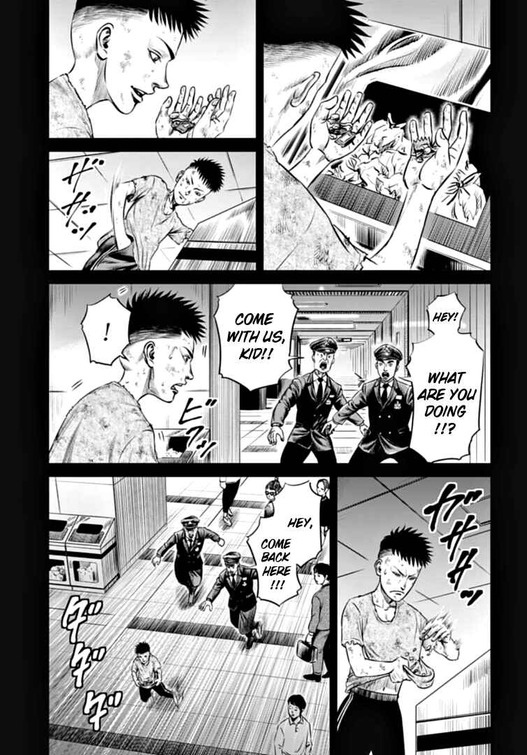 Chapter 80 - Page 3