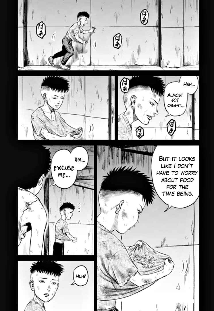 Chapter 80 - Page 5