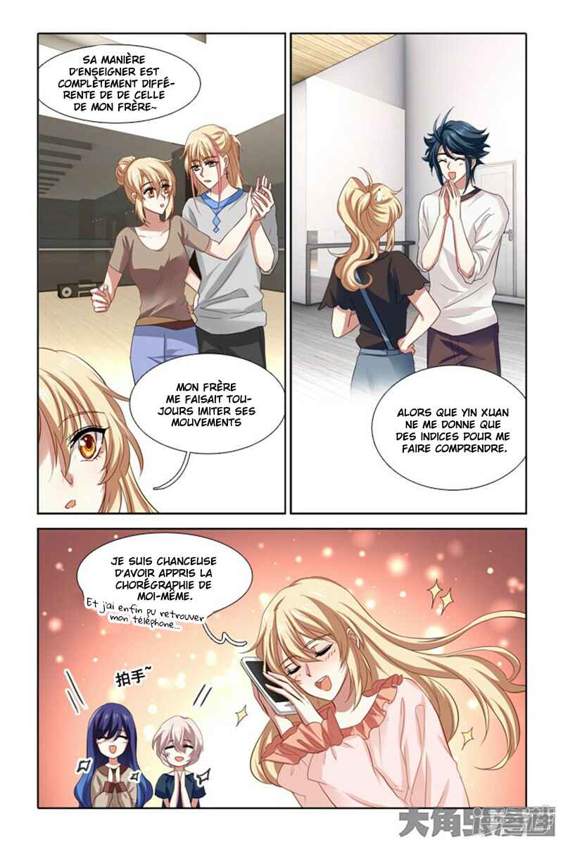 Chapter 170 - Page 3