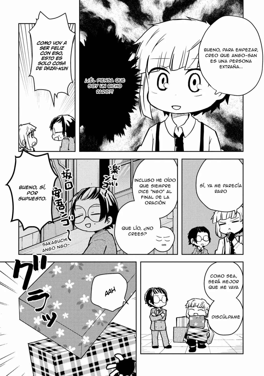 Chapter 116 - Page 6