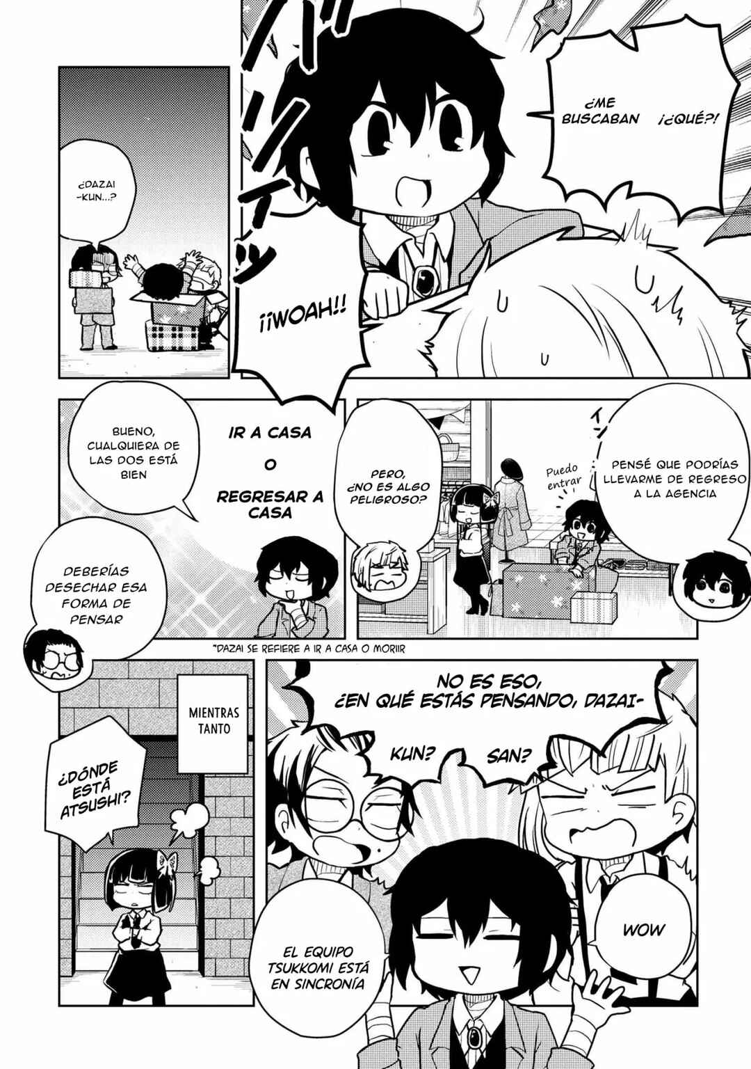 Chapter 116 - Page 9