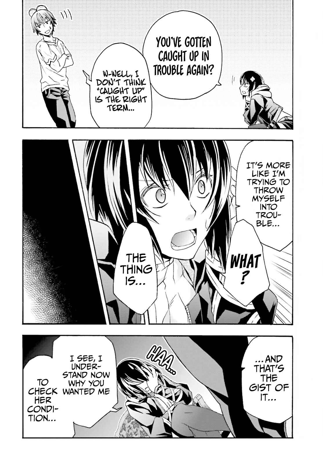 Chapter 50 - Page 11