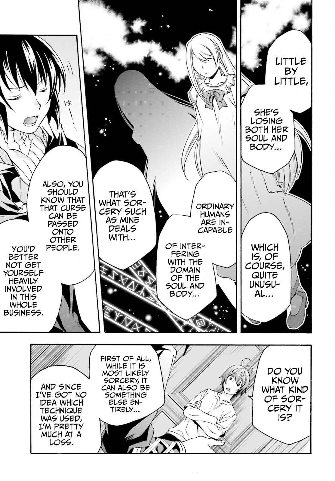 Chapter 50 - Page 14