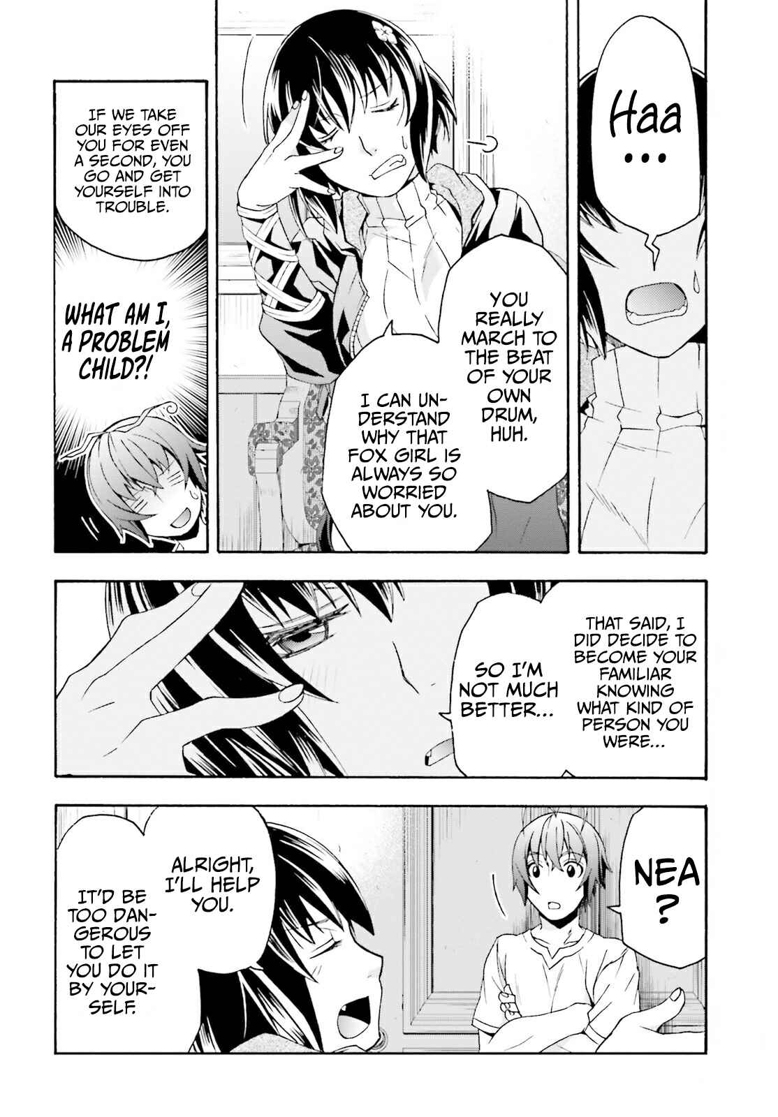 Chapter 50 - Page 19