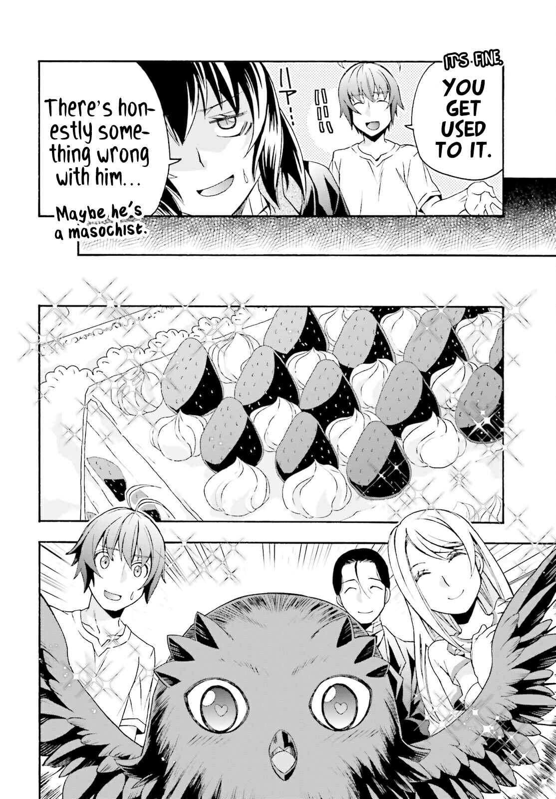 Chapter 50 - Page 21