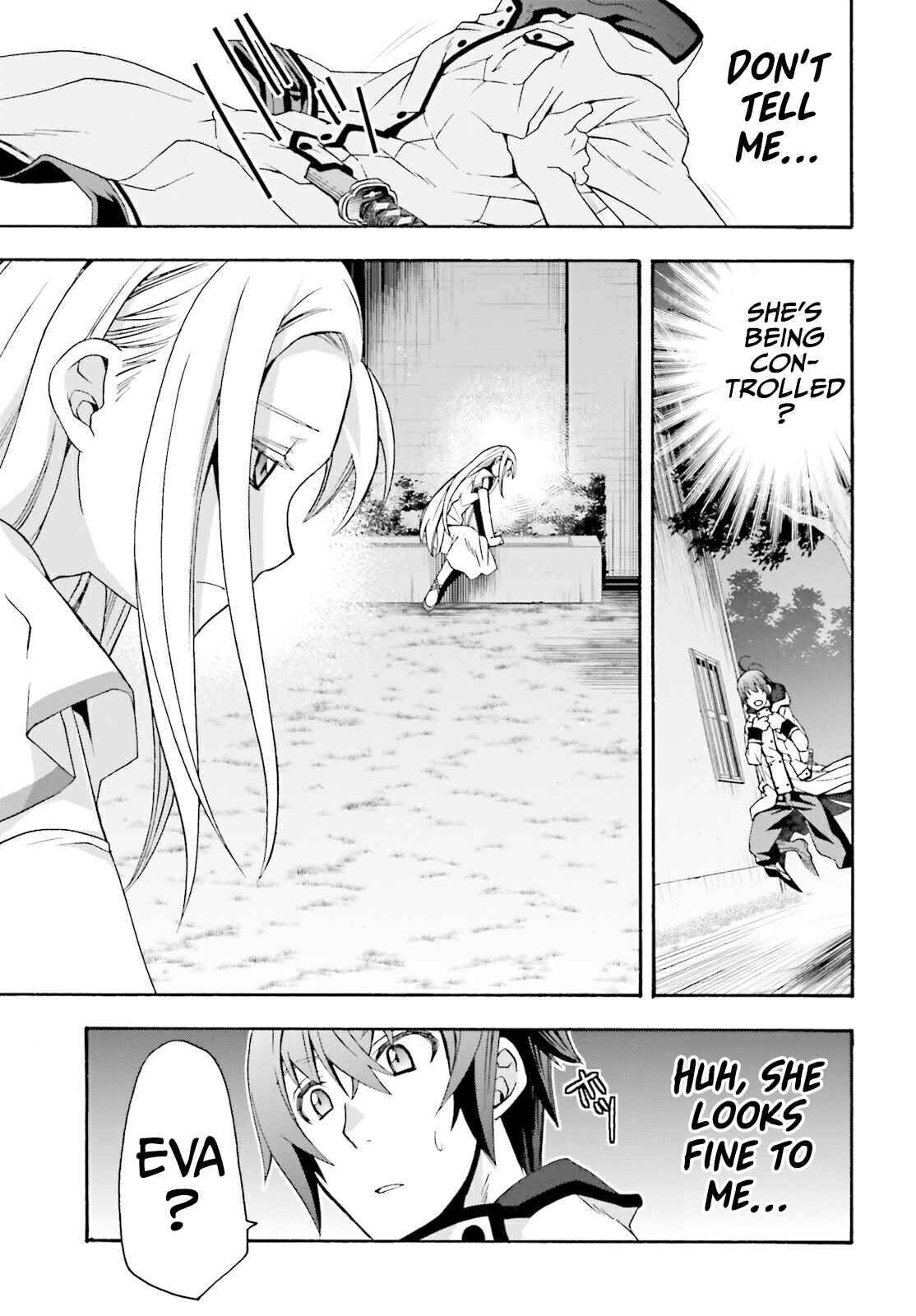 Chapter 50 - Page 26