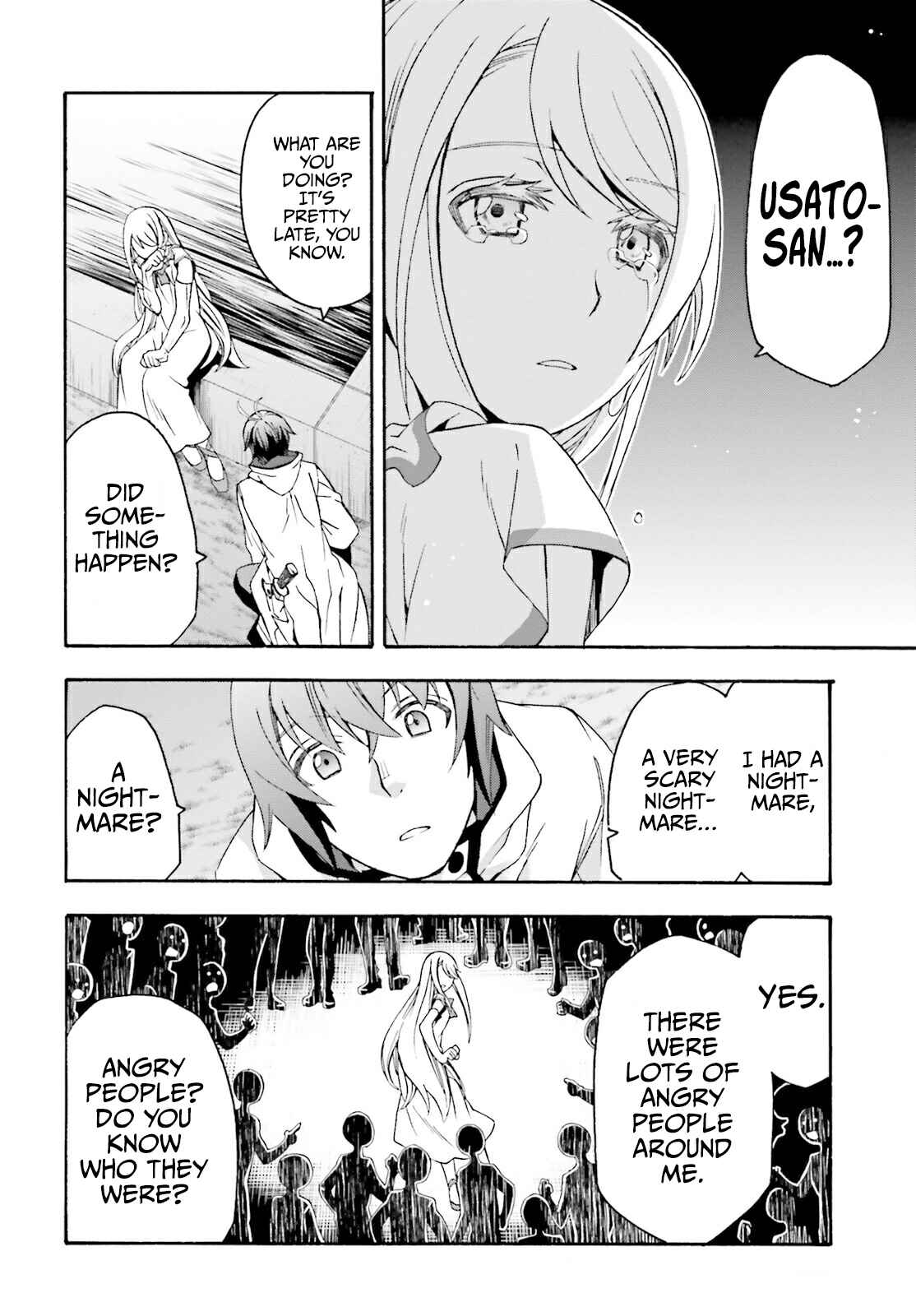 Chapter 50 - Page 27