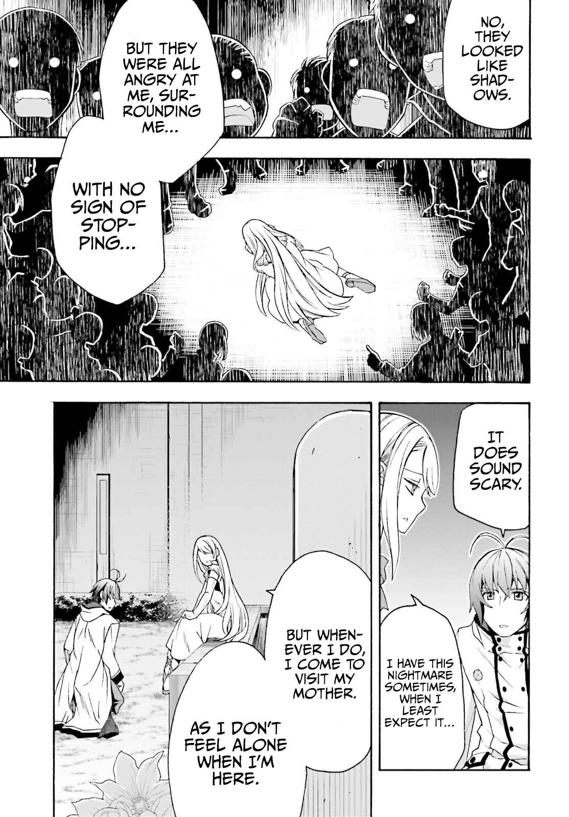 Chapter 50 - Page 28