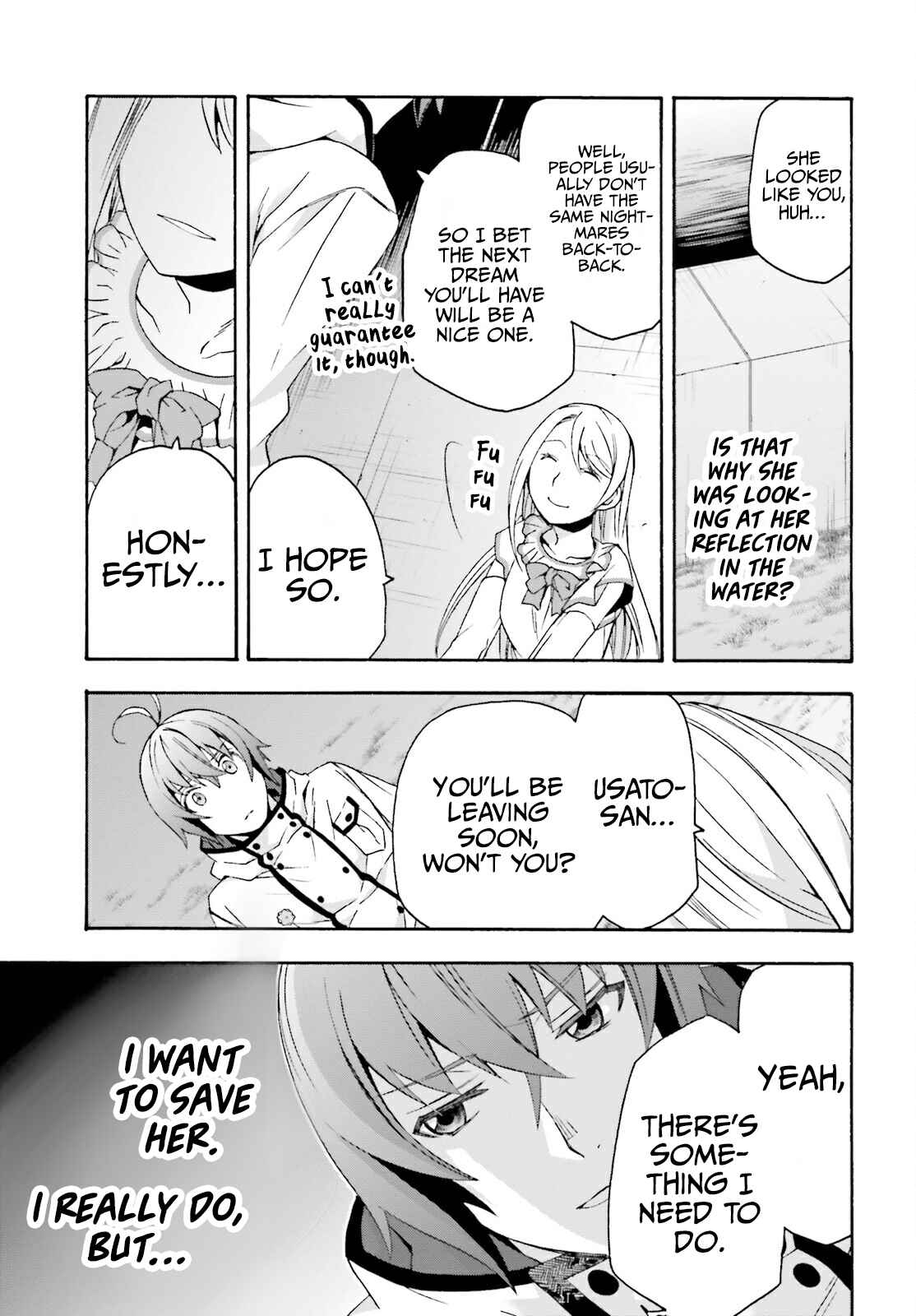 Chapter 50 - Page 30
