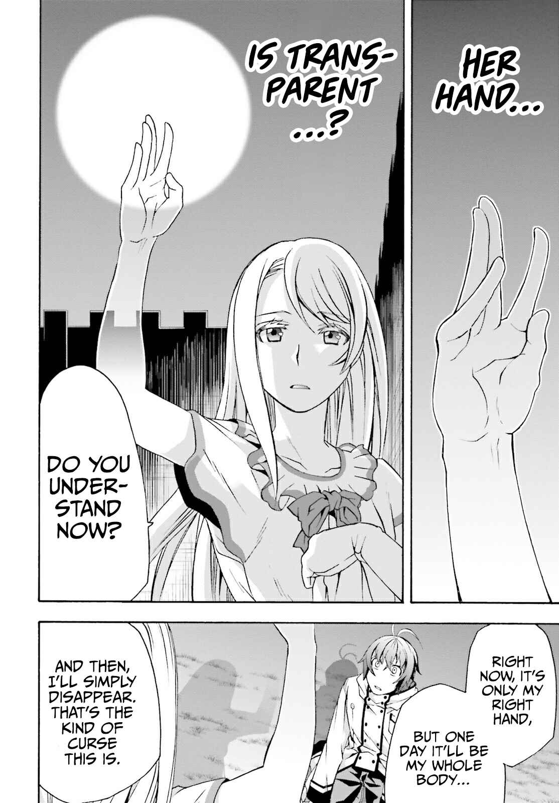 Chapter 50 - Page 33
