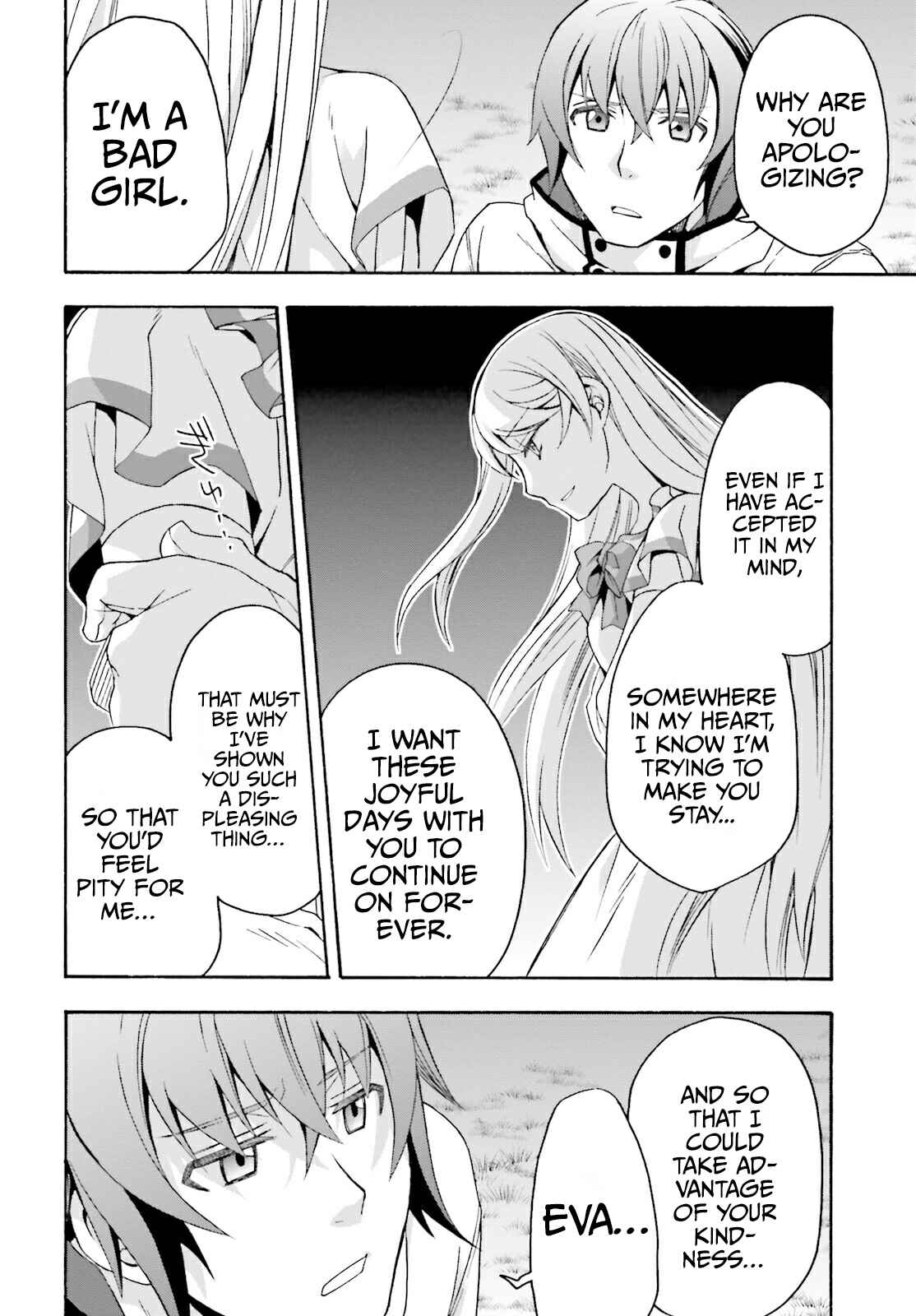 Chapter 50 - Page 35
