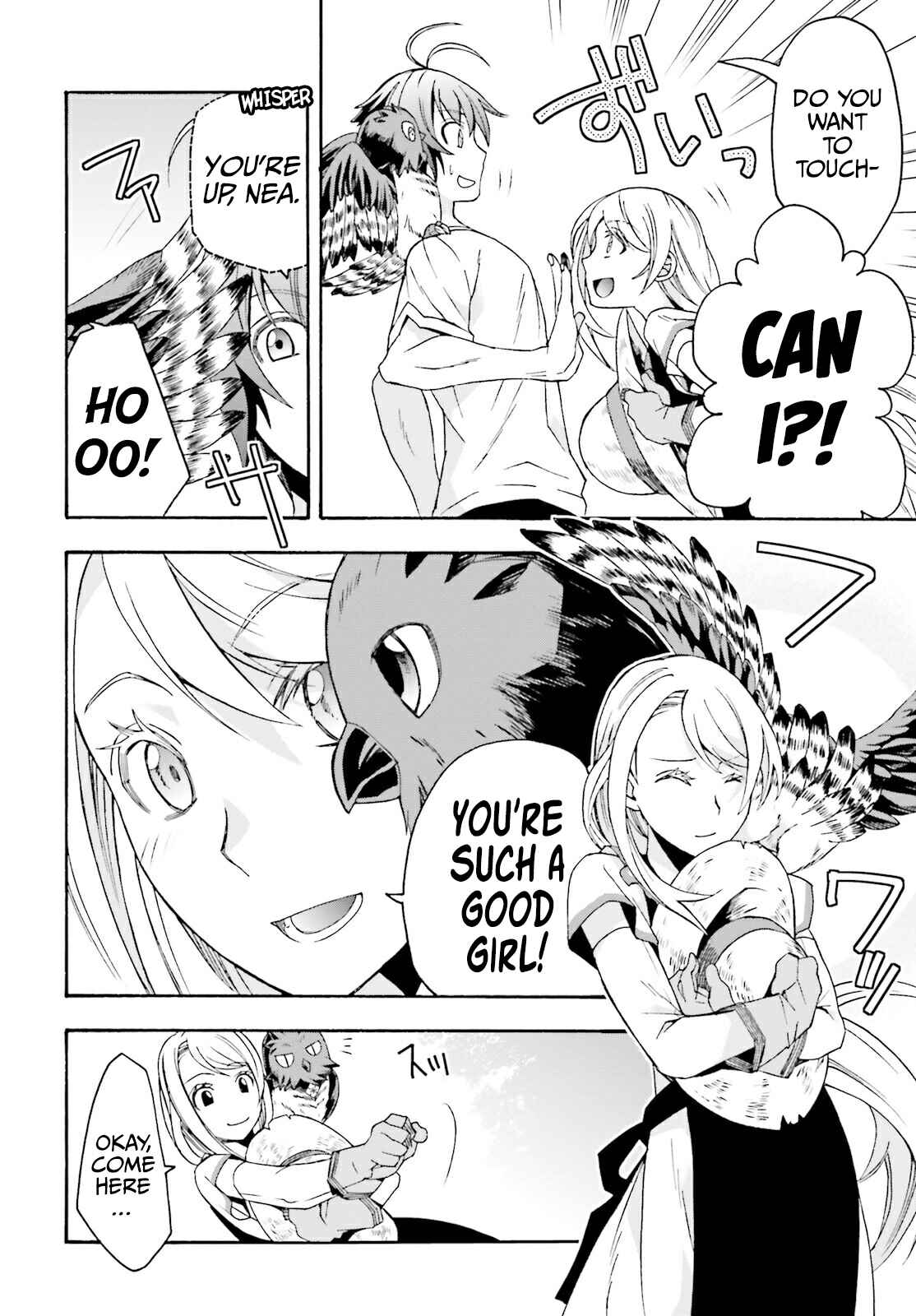 Chapter 50 - Page 5
