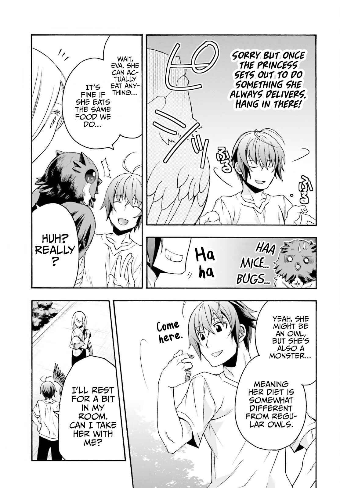 Chapter 50 - Page 8