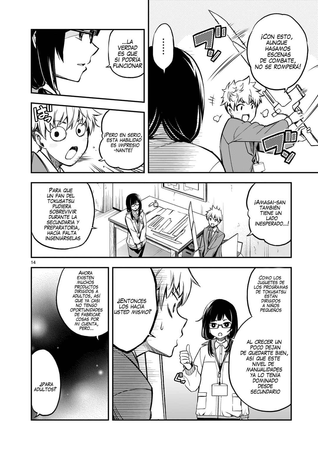Chapter 2 - Page 15