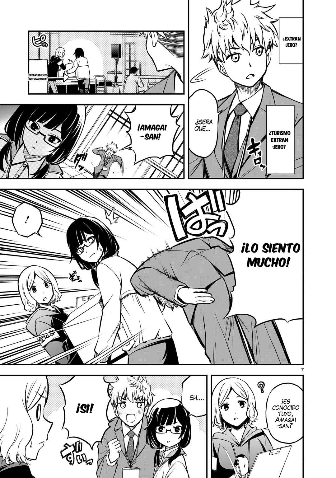 Chapter 2 - Page 8