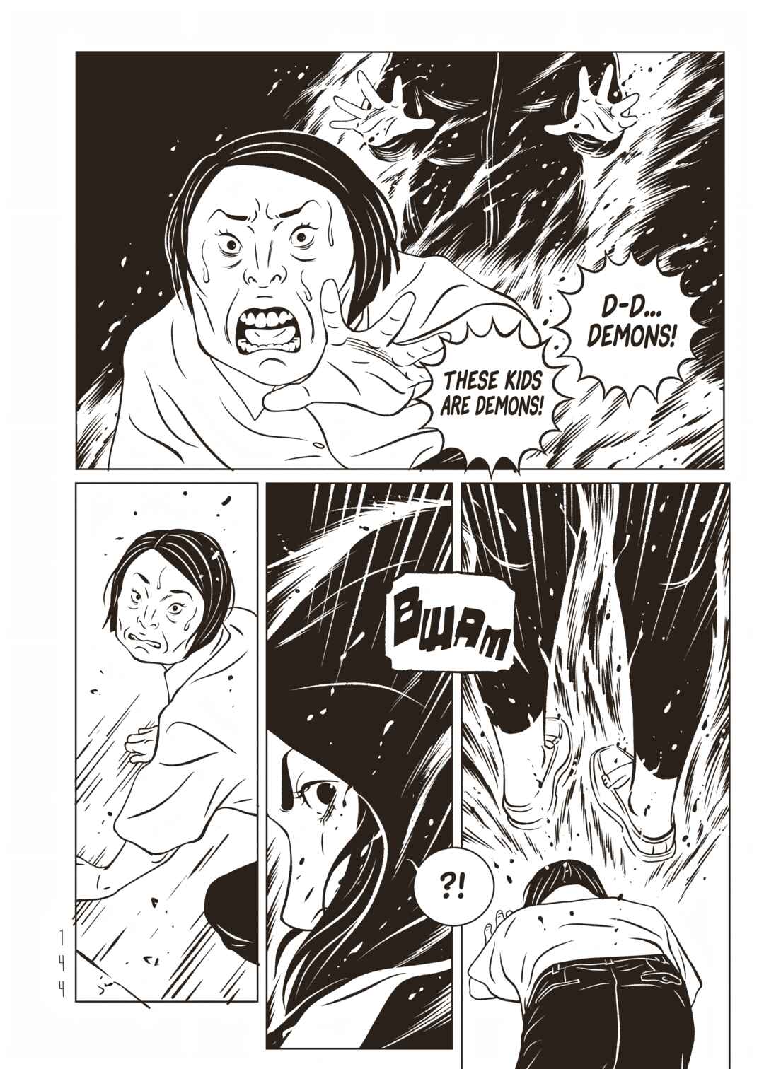 Chapter 25 - Page 18