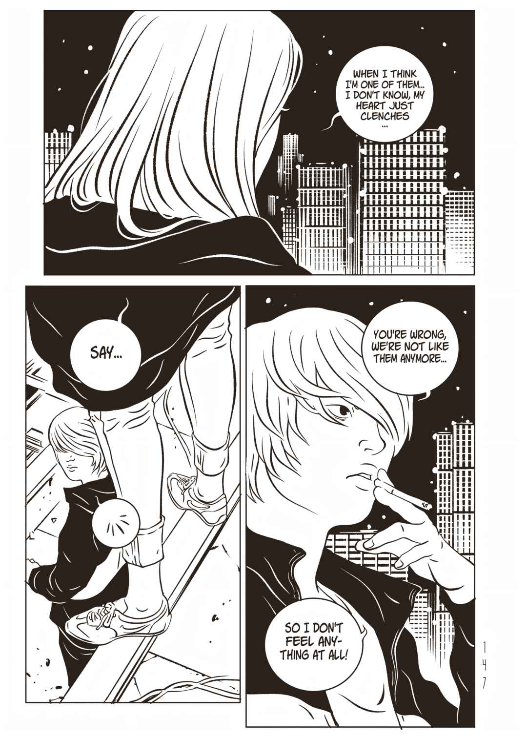 Chapter 25 - Page 21