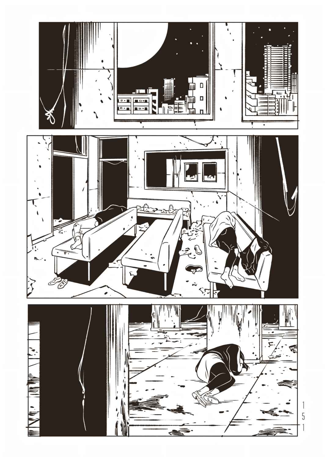 Chapter 25 - Page 25