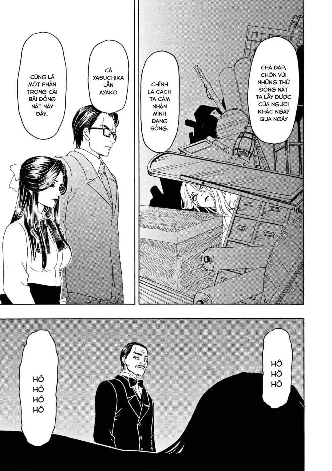 Chapter 102 - Page 12