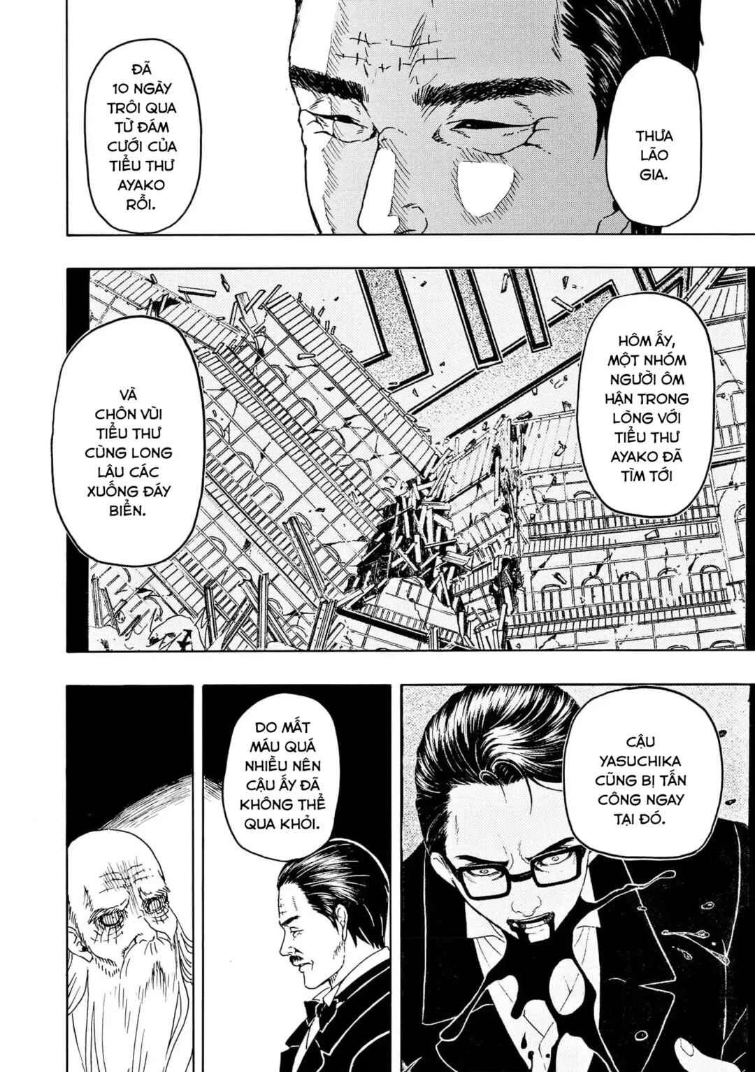 Chapter 102 - Page 15