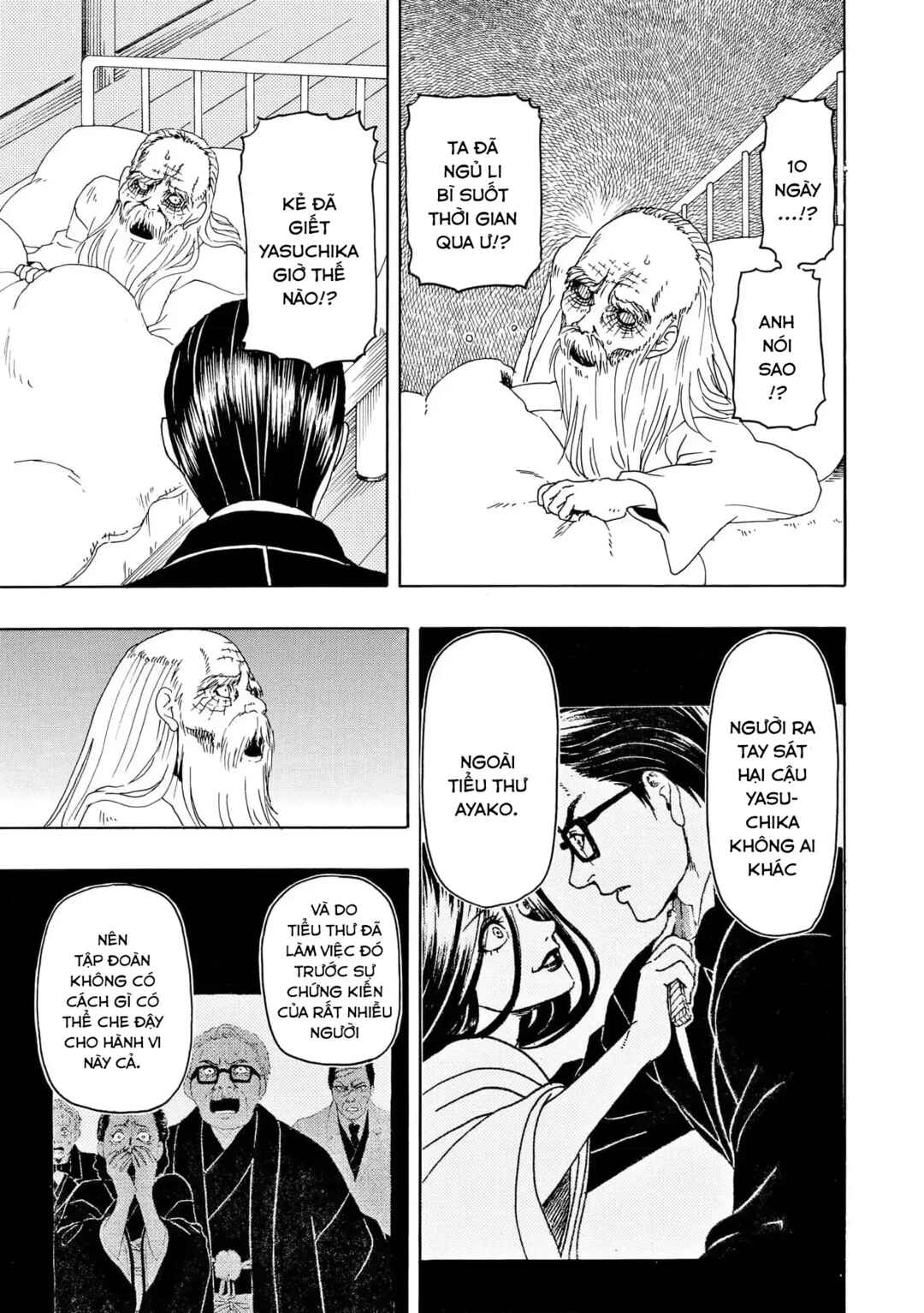 Chapter 102 - Page 16