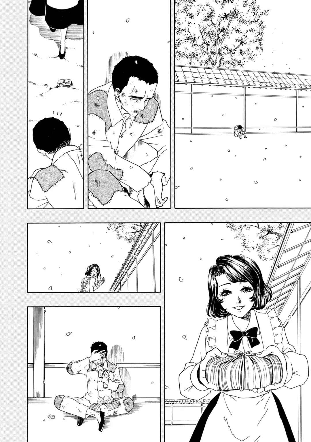 Chapter 102 - Page 21