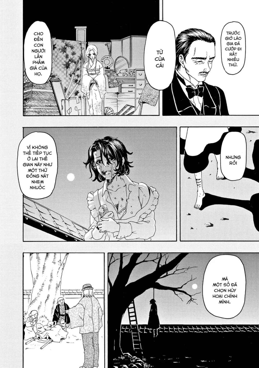 Chapter 102 - Page 23