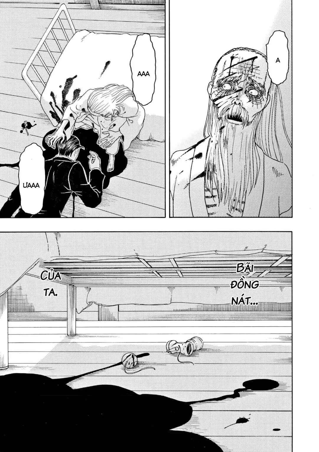 Chapter 102 - Page 32