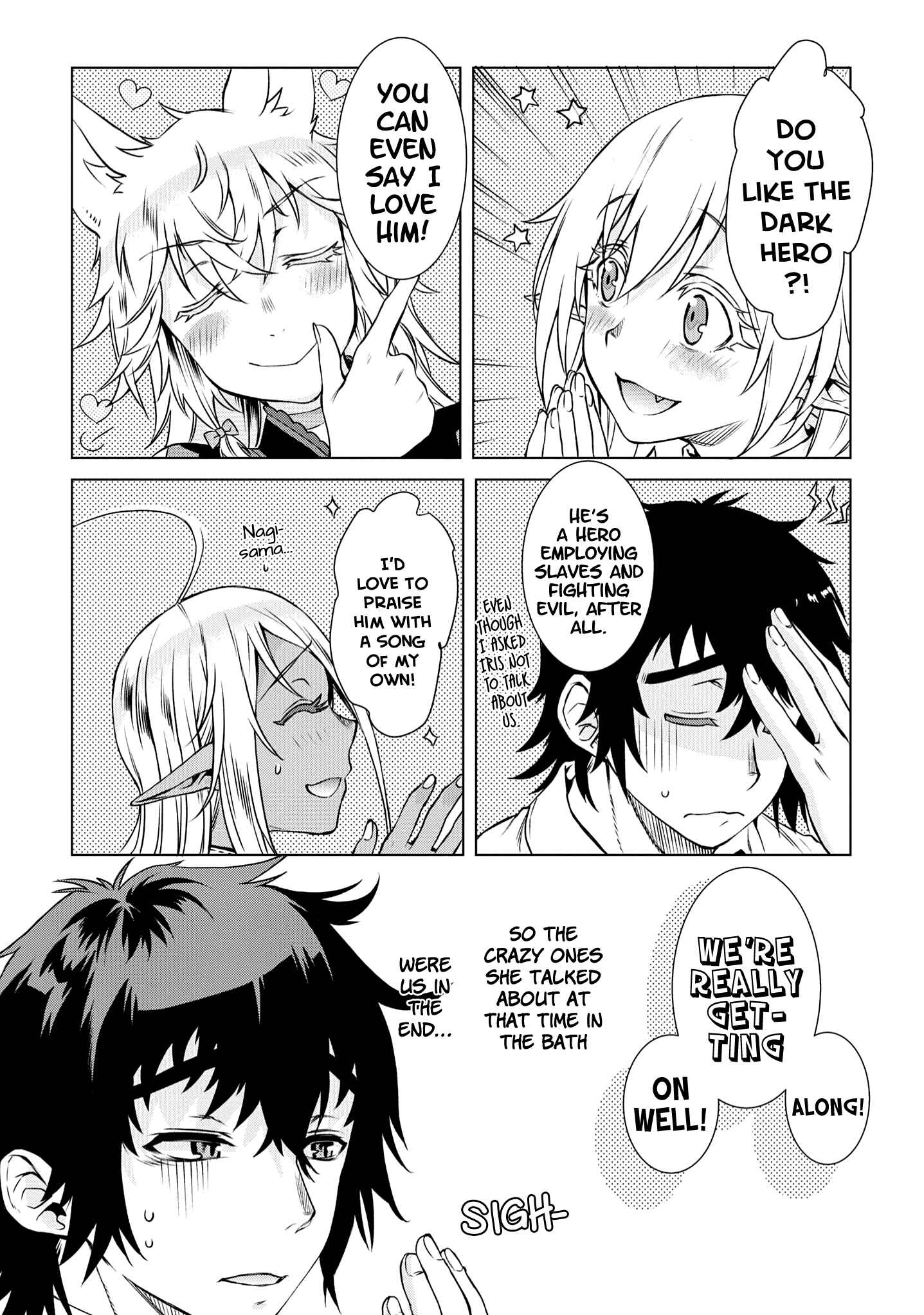 Chapter 40 - Page 31