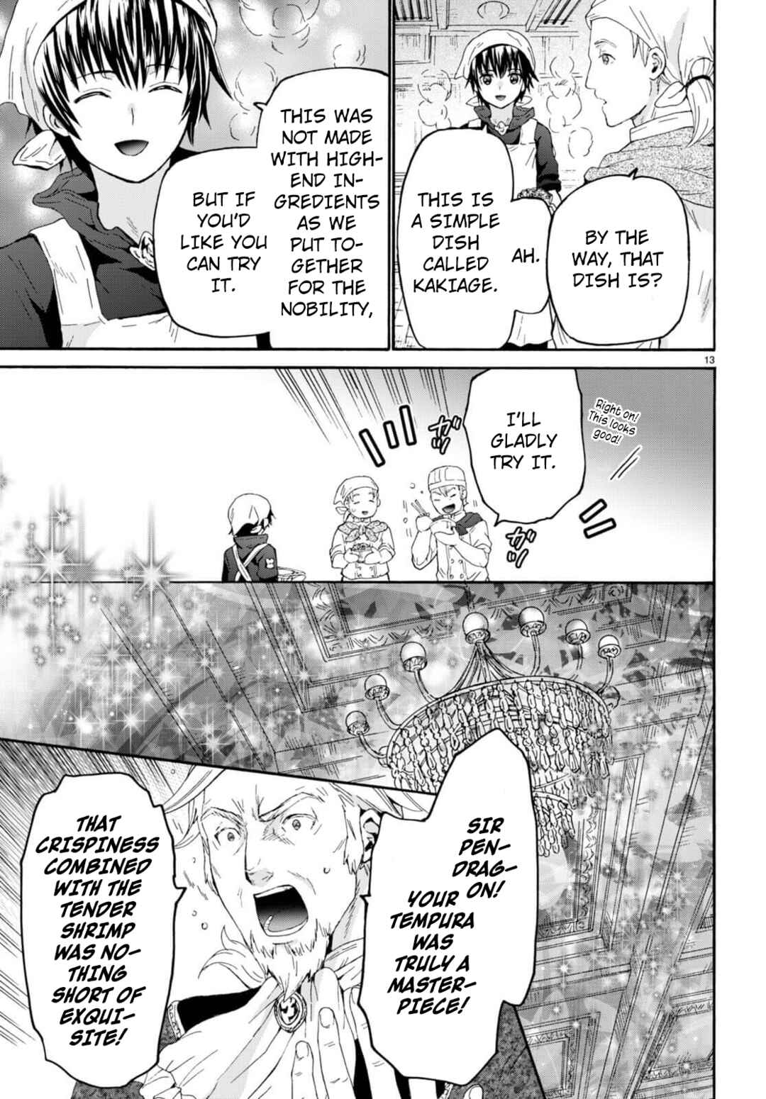 Chapter 98 - Page 13