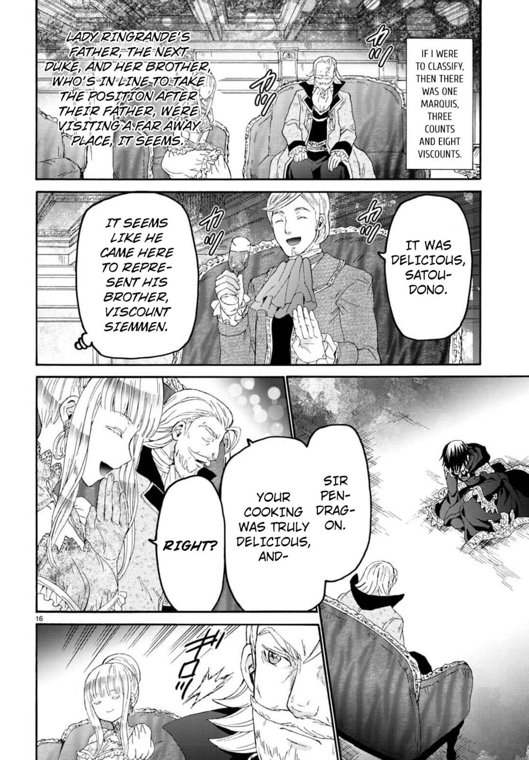 Chapter 98 - Page 15