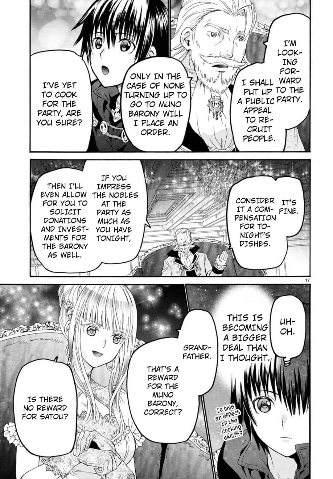 Chapter 98 - Page 16
