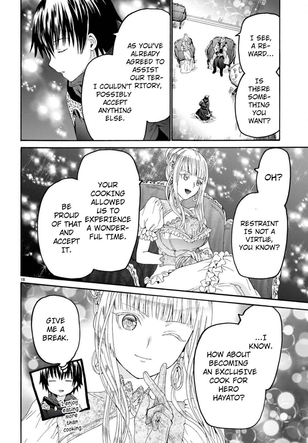 Chapter 98 - Page 17