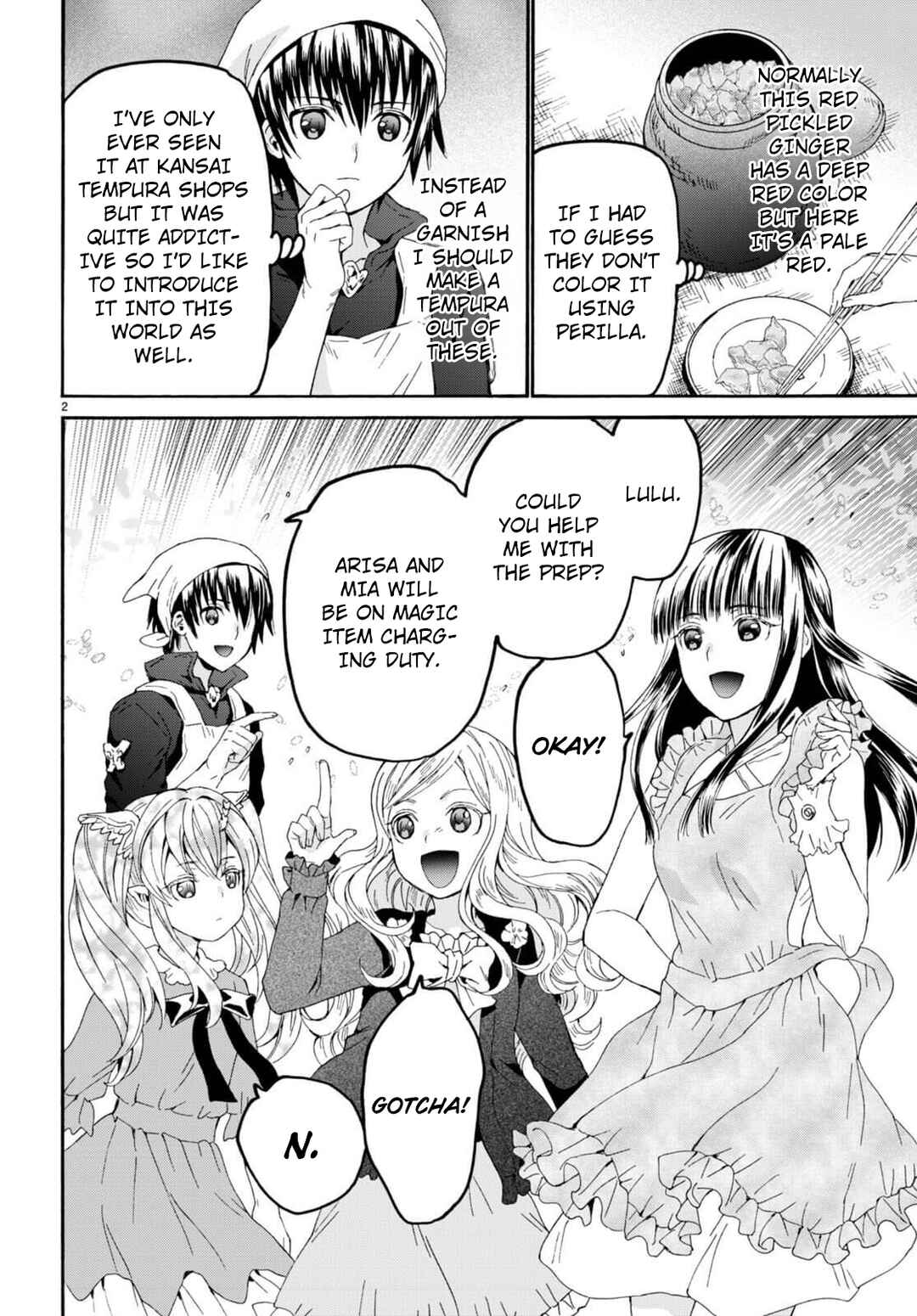 Chapter 98 - Page 2