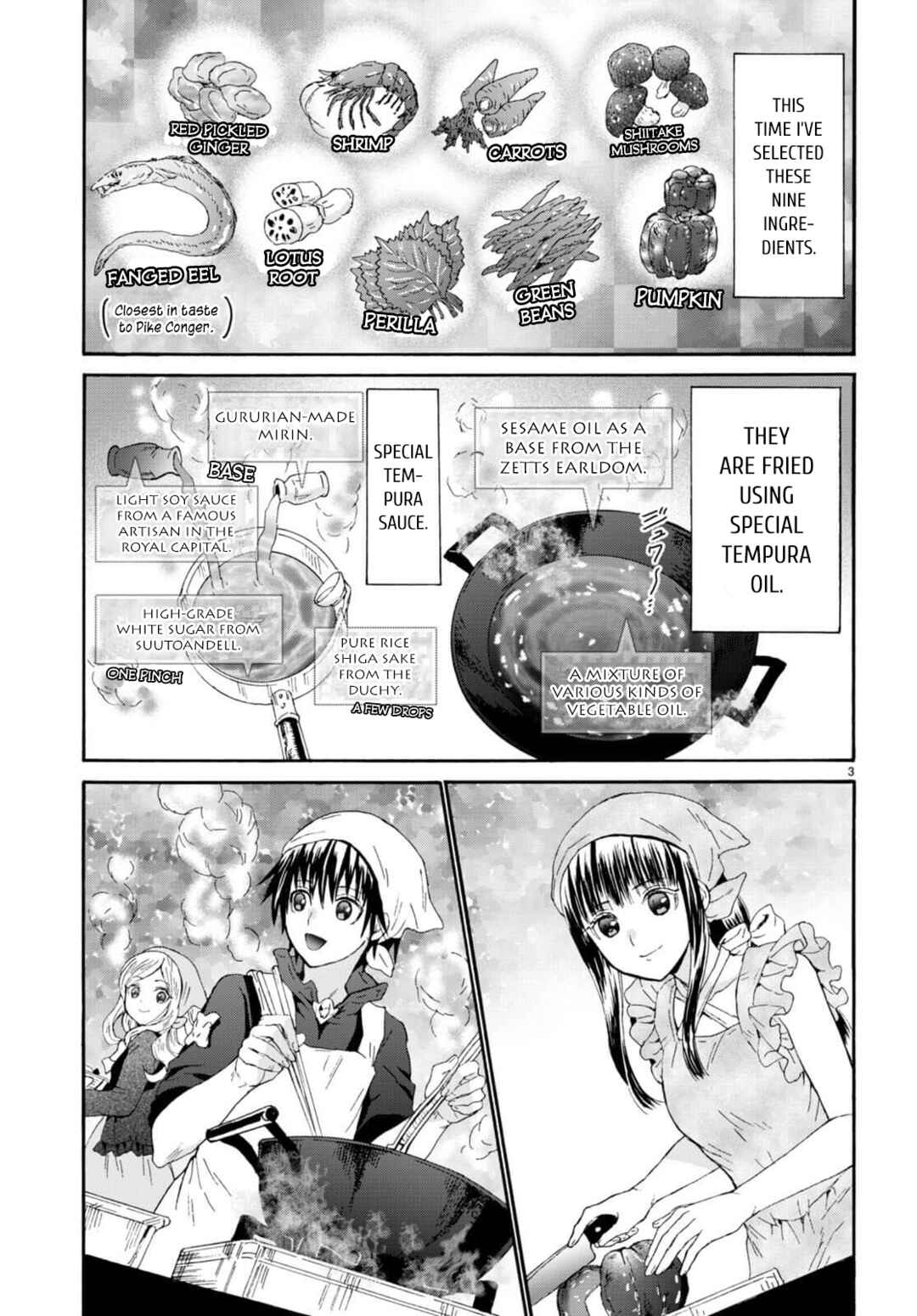 Chapter 98 - Page 3