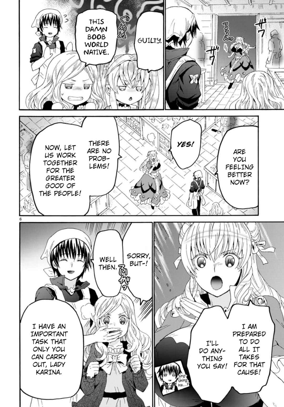 Chapter 98 - Page 6