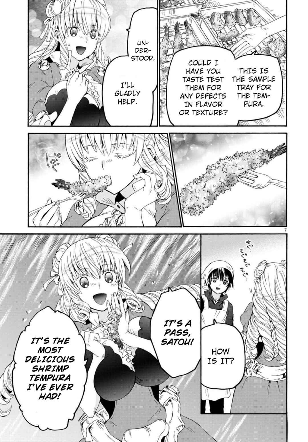 Chapter 98 - Page 7