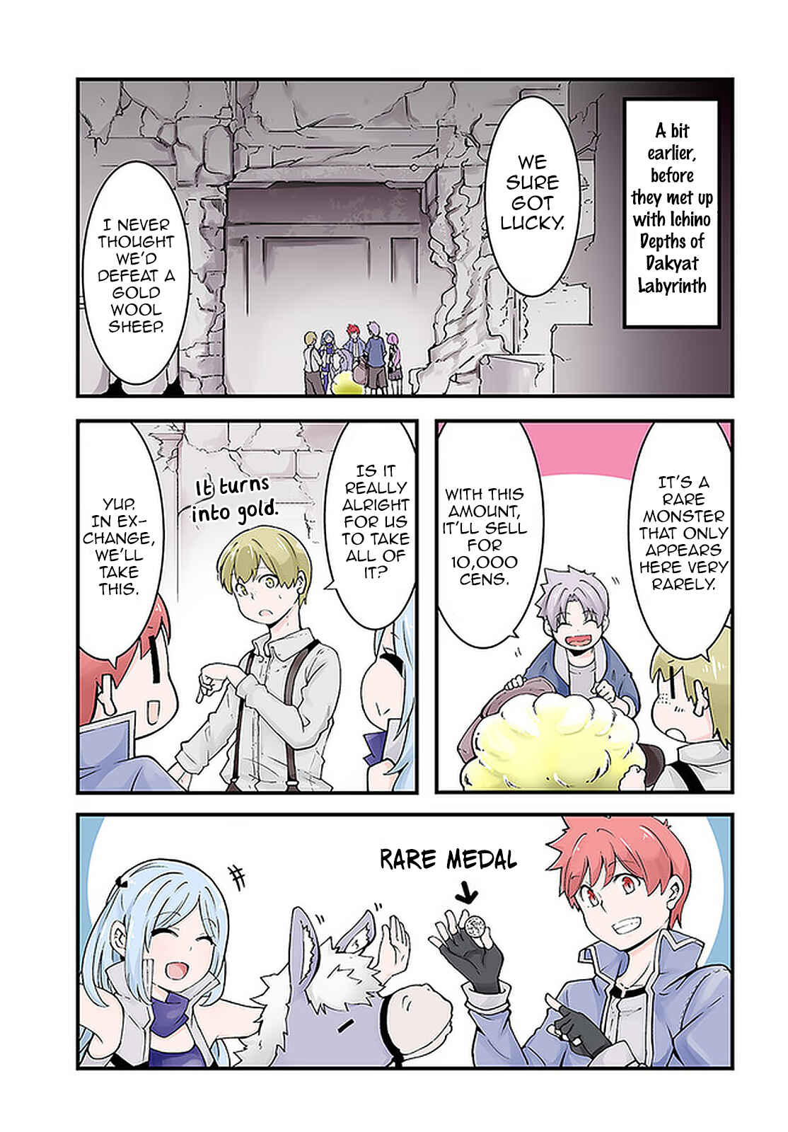 Chapter 40 - Page 1