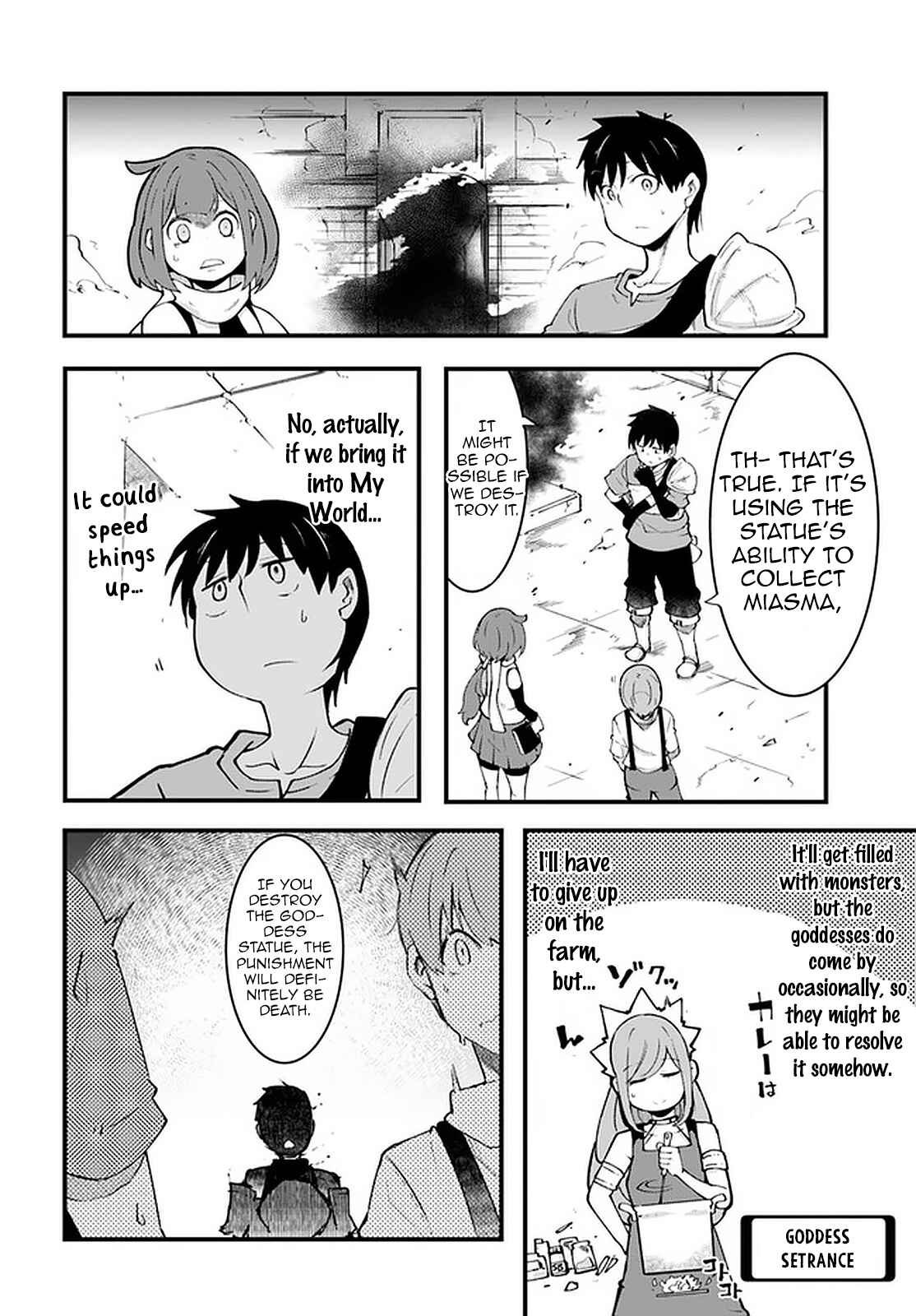 Chapter 40 - Page 28
