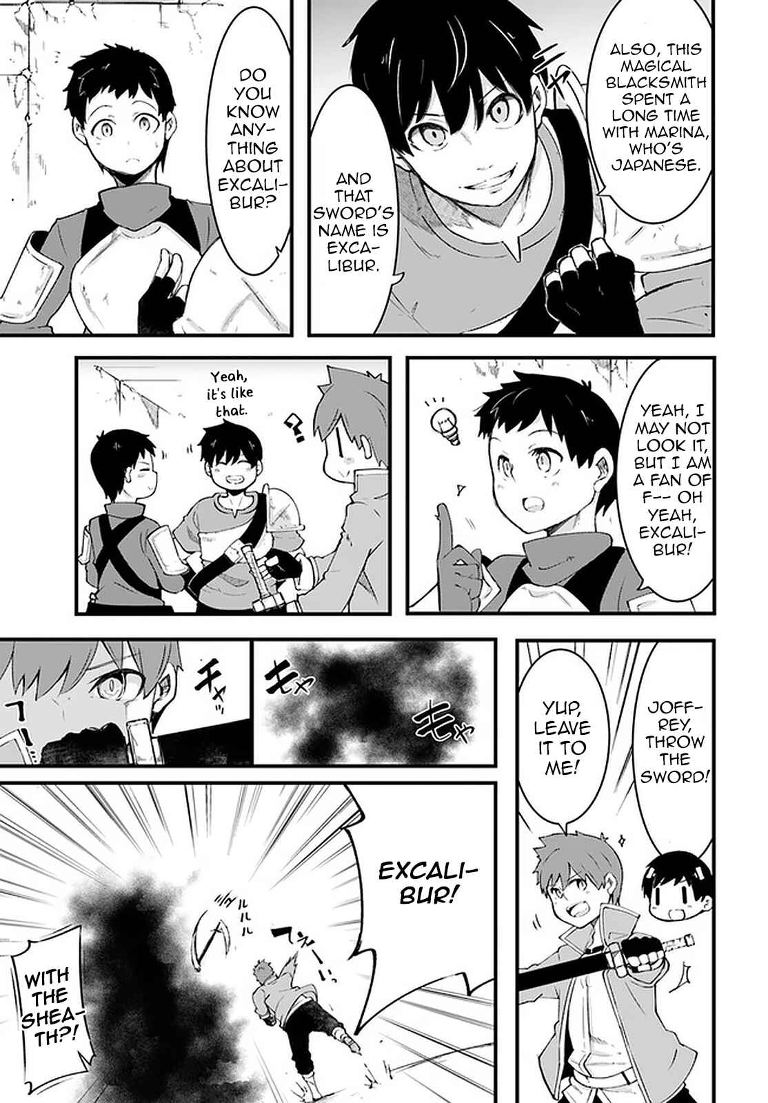 Chapter 40 - Page 31