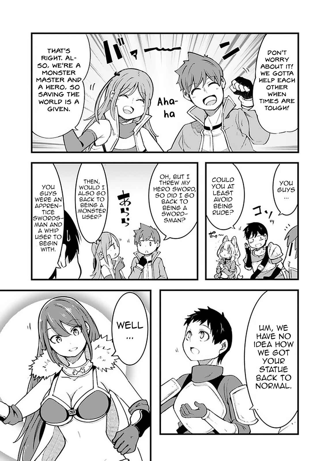 Chapter 40 - Page 37