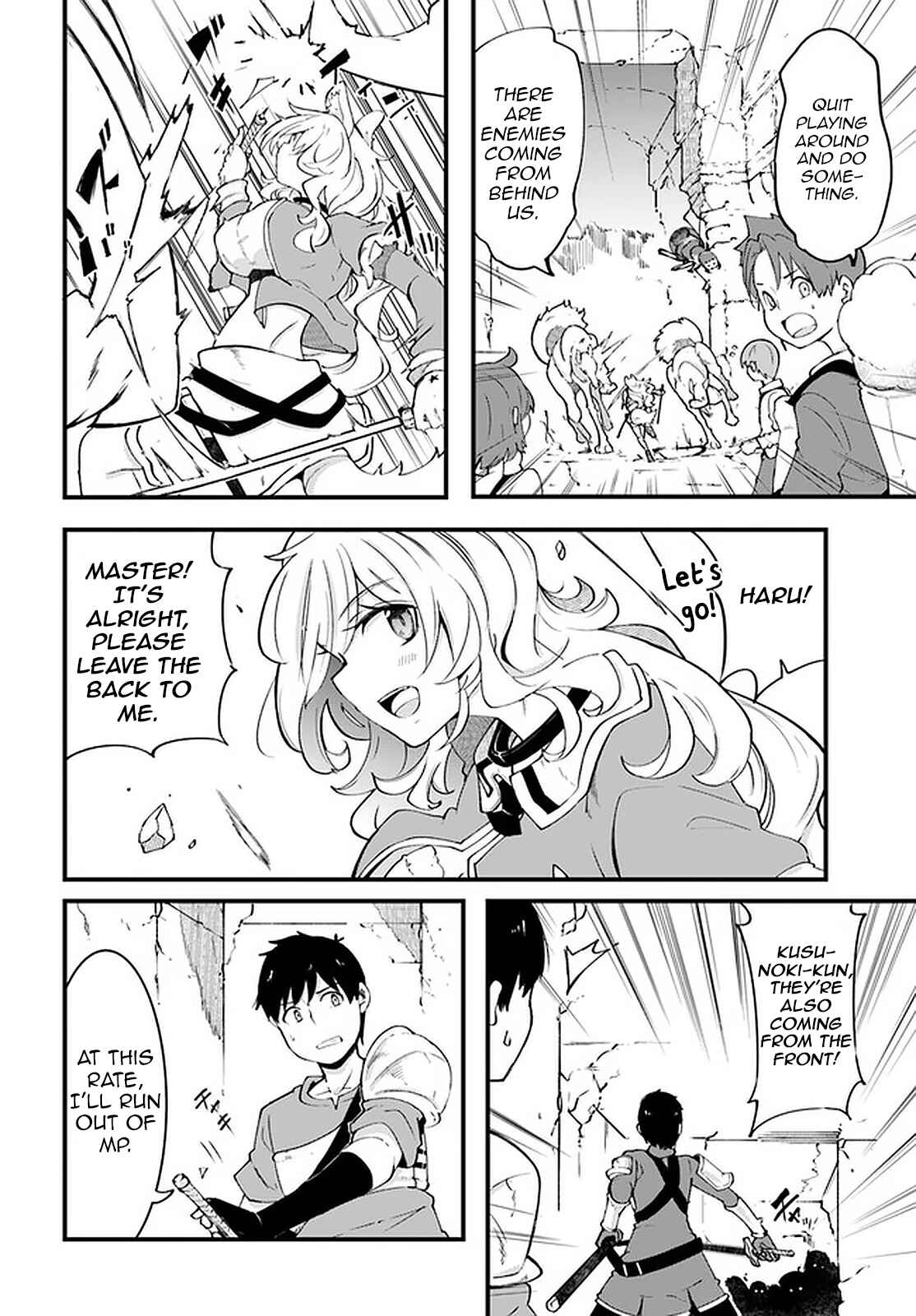 Chapter 40 - Page 9