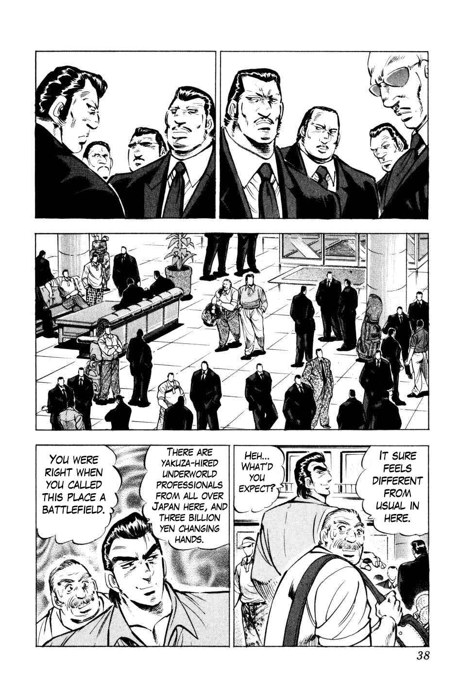 Chapter 33 - Page 10