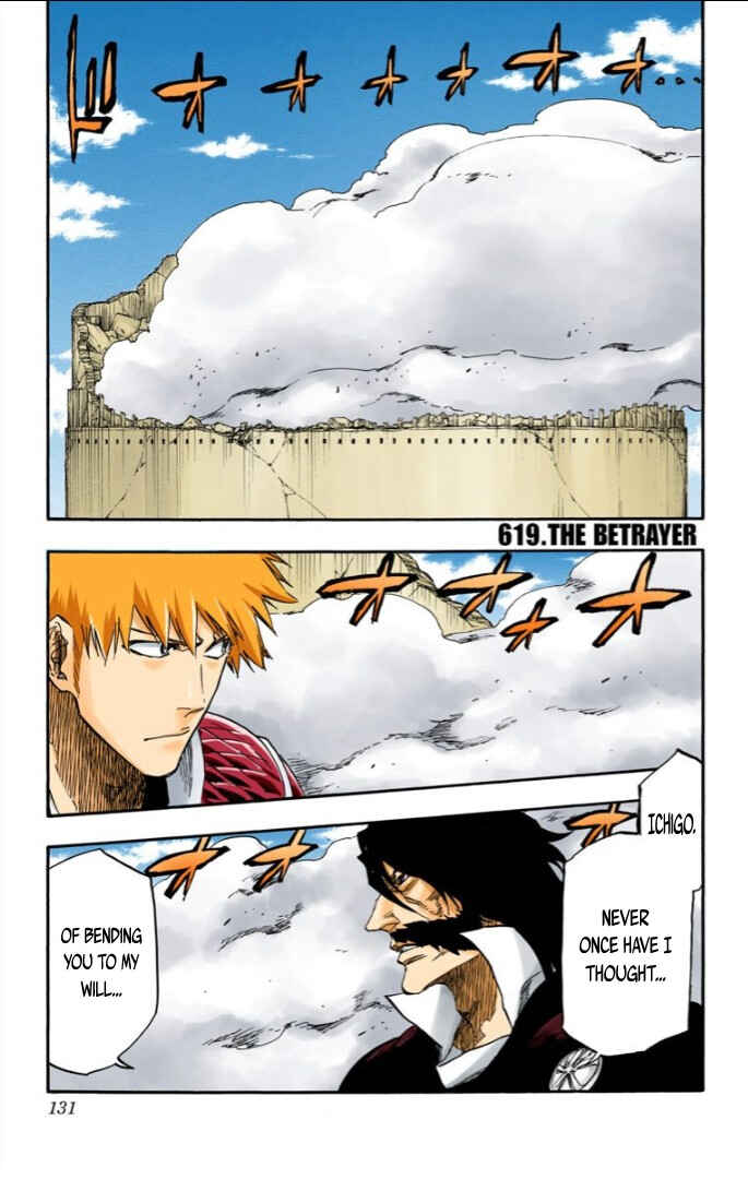 Chapter 619 - Page 1
