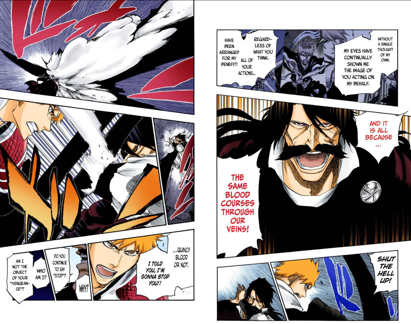 Chapter 619 - Page 3