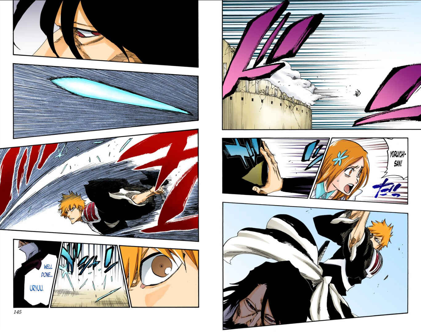 Chapter 619 - Page 8