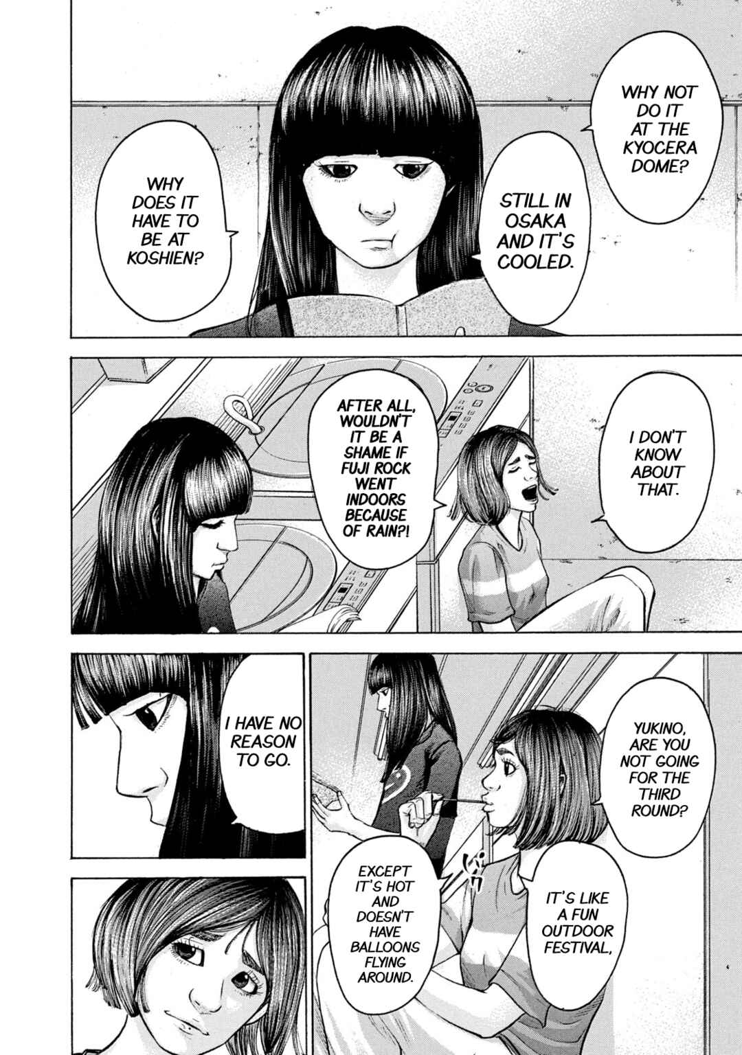 Chapter 217 - Page 10