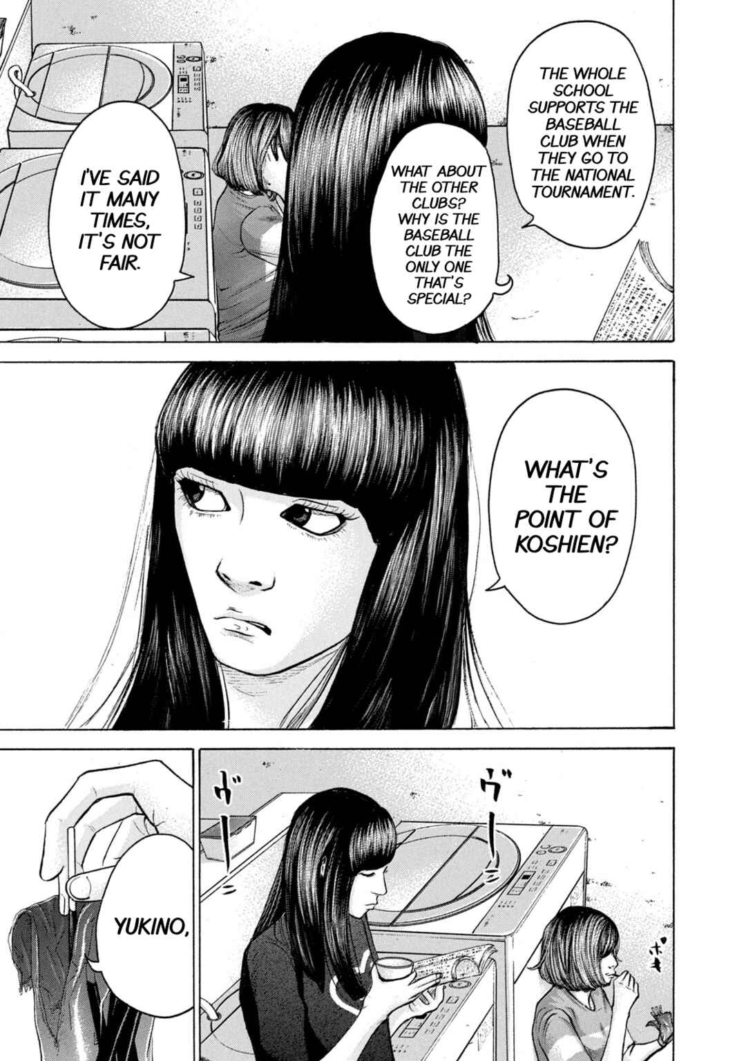 Chapter 217 - Page 11