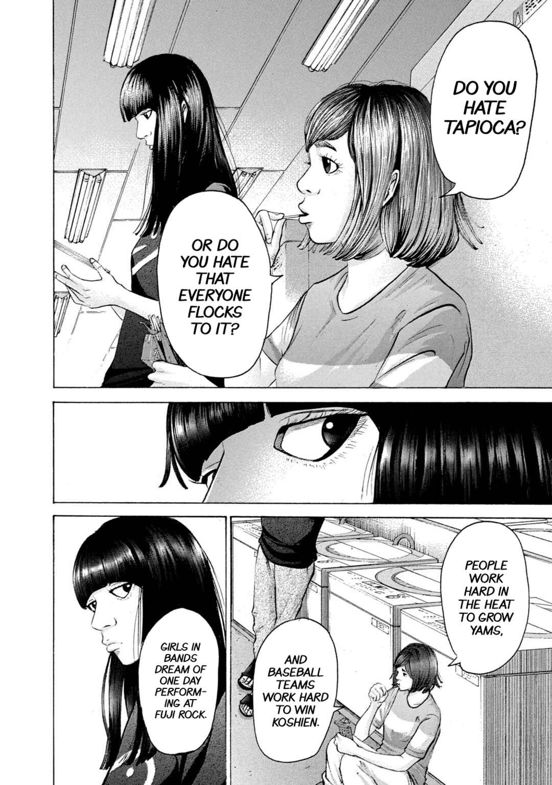 Chapter 217 - Page 12