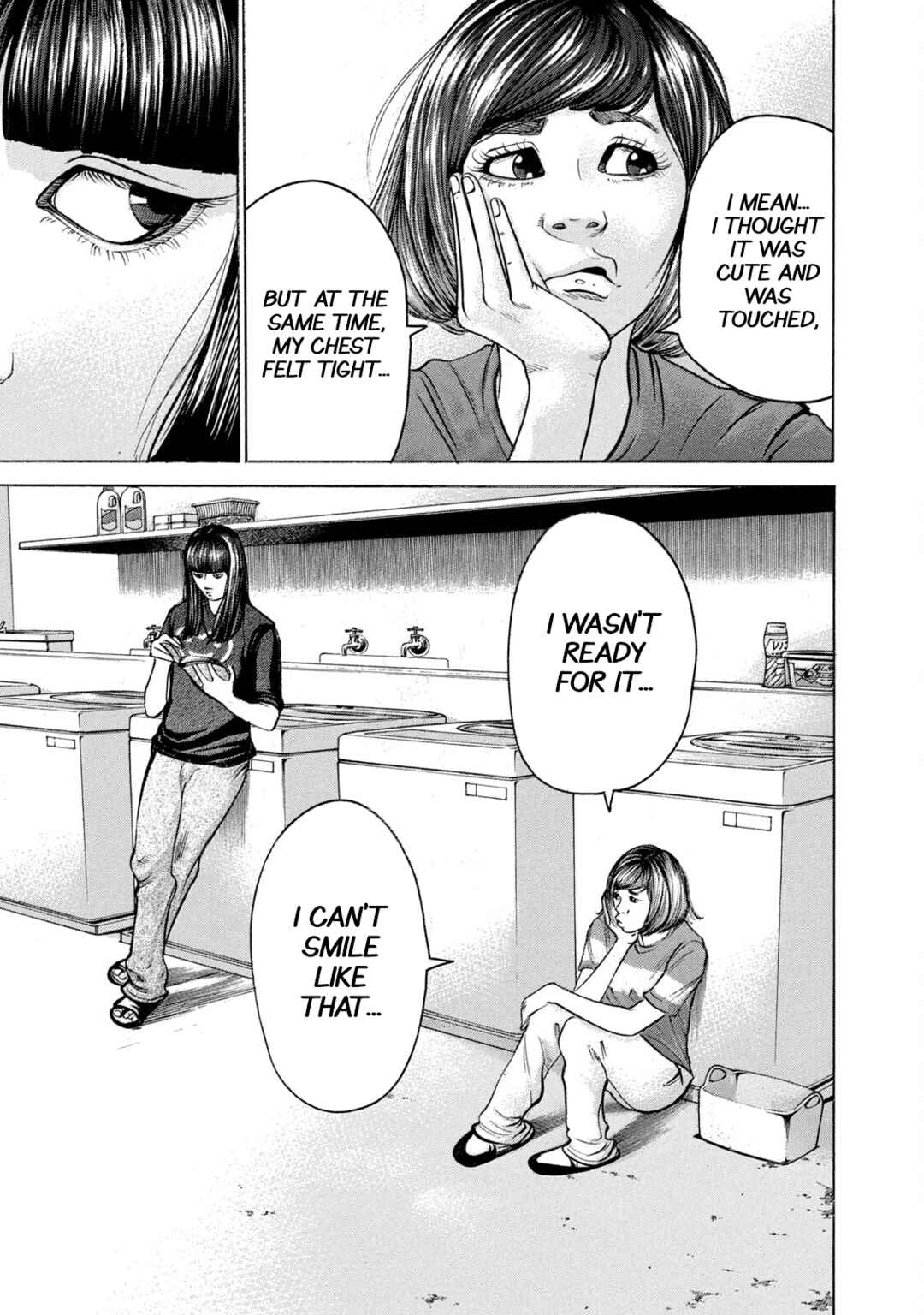 Chapter 217 - Page 15